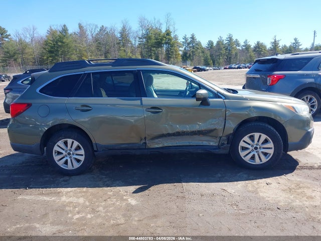Aukcja sprzedaży 2015 Subaru Outback 2.5i Premium, vin: 4S4BSACC3F3323797, numer aukcji: 44803783