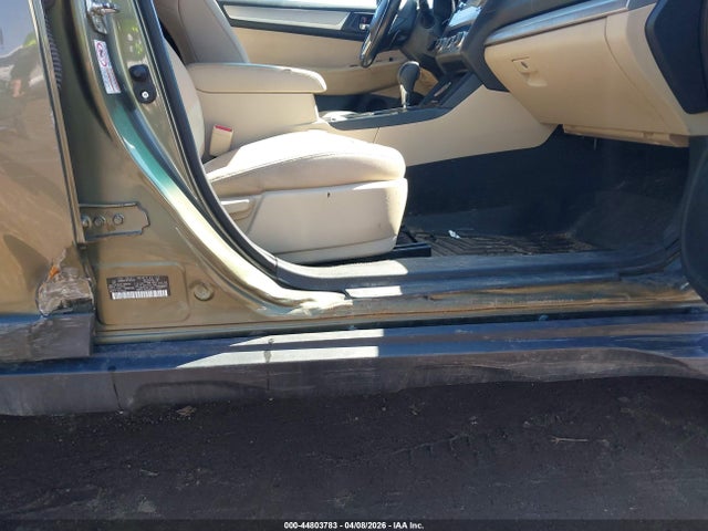 Aukcja sprzedaży 2015 Subaru Outback 2.5i Premium, vin: 4S4BSACC3F3323797, numer aukcji: 44803783