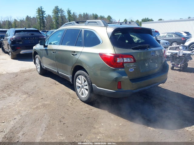 Aukcja sprzedaży 2015 Subaru Outback 2.5i Premium, vin: 4S4BSACC3F3323797, numer aukcji: 44803783