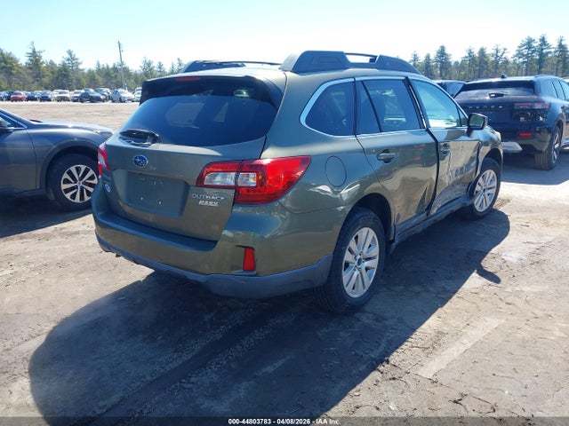 Aukcja sprzedaży 2015 Subaru Outback 2.5i Premium, vin: 4S4BSACC3F3323797, numer aukcji: 44803783