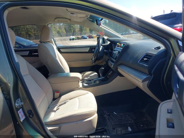 Aukcja sprzedaży 2015 Subaru Outback 2.5i Premium, vin: 4S4BSACC3F3323797, numer aukcji: 44803783