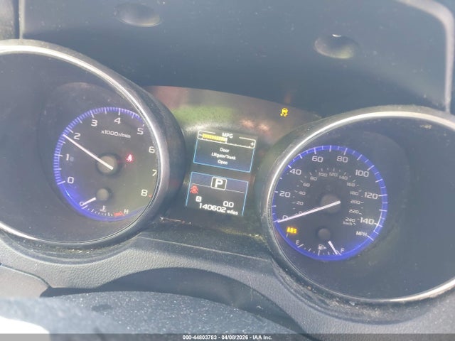 Aukcja sprzedaży 2015 Subaru Outback 2.5i Premium, vin: 4S4BSACC3F3323797, numer aukcji: 44803783
