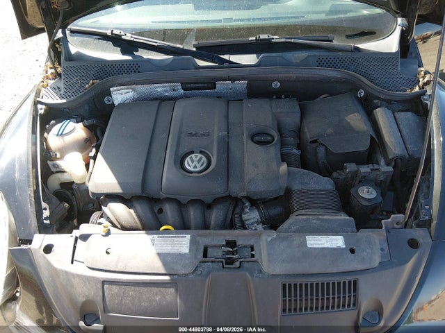 Продаж на аукціоні авто 2014 Volkswagen Beetle 2.5l, vin: 3VWJP7AT8EM631310, номер лоту: 44803788