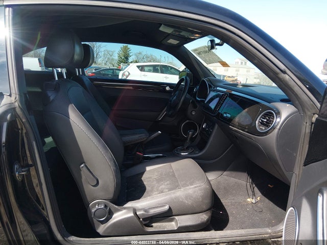Продаж на аукціоні авто 2014 Volkswagen Beetle 2.5l, vin: 3VWJP7AT8EM631310, номер лоту: 44803788