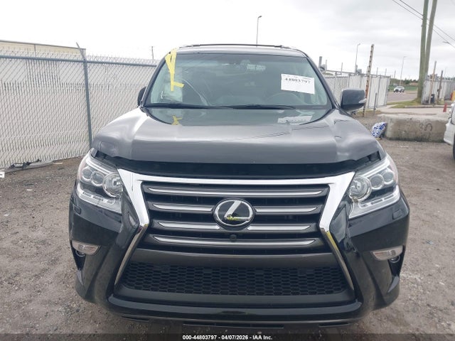 Продаж на аукціоні авто 2016 Lexus 460 Luxury, vin: JTJJM7FX4G5123669, номер лоту: 44803797