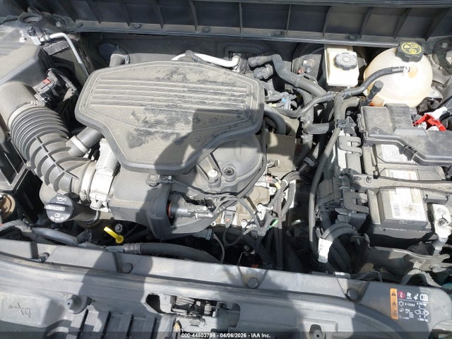 Aukcja sprzedaży 2017 Gmc Acadia Sle-2, vin: 1GKKNTLS2HZ209373, numer aukcji: 44803798