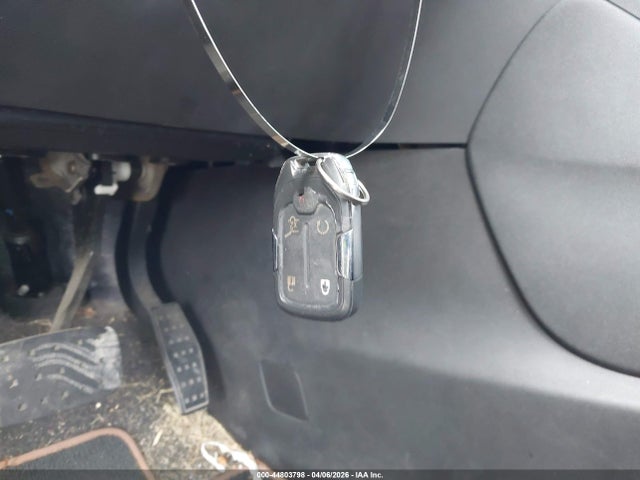 Aukcja sprzedaży 2017 Gmc Acadia Sle-2, vin: 1GKKNTLS2HZ209373, numer aukcji: 44803798