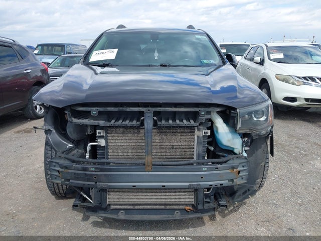 Aukcja sprzedaży 2017 Gmc Acadia Sle-2, vin: 1GKKNTLS2HZ209373, numer aukcji: 44803798