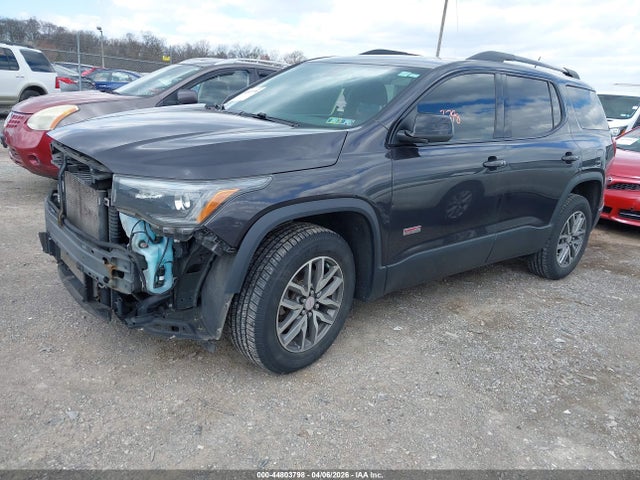 Aukcja sprzedaży 2017 Gmc Acadia Sle-2, vin: 1GKKNTLS2HZ209373, numer aukcji: 44803798
