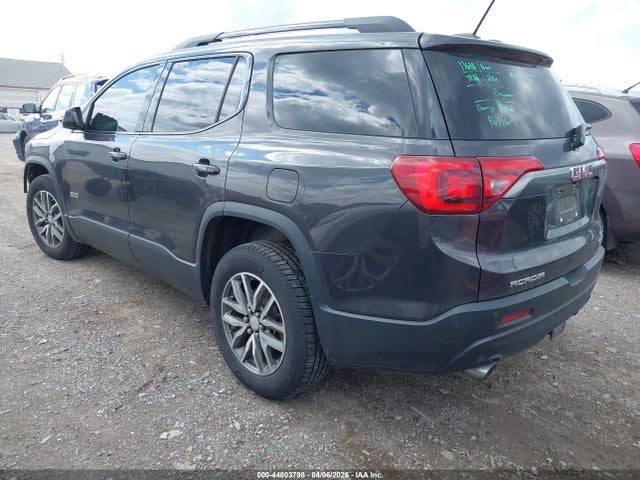 Aukcja sprzedaży 2017 Gmc Acadia Sle-2, vin: 1GKKNTLS2HZ209373, numer aukcji: 44803798
