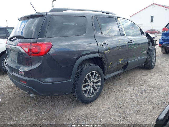 Aukcja sprzedaży 2017 Gmc Acadia Sle-2, vin: 1GKKNTLS2HZ209373, numer aukcji: 44803798