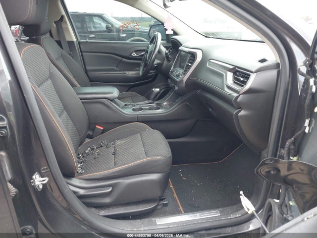 Aukcja sprzedaży 2017 Gmc Acadia Sle-2, vin: 1GKKNTLS2HZ209373, numer aukcji: 44803798