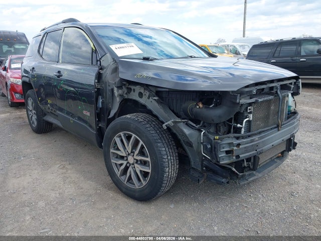 Aukcja sprzedaży 2017 Gmc Acadia Sle-2, vin: 1GKKNTLS2HZ209373, numer aukcji: 44803798