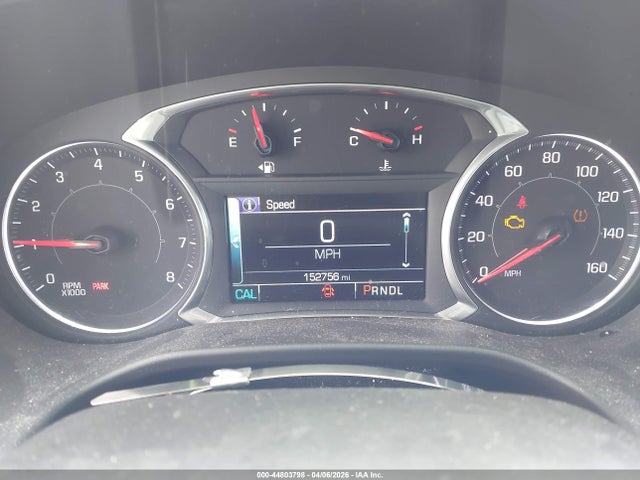 Aukcja sprzedaży 2017 Gmc Acadia Sle-2, vin: 1GKKNTLS2HZ209373, numer aukcji: 44803798