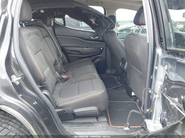 Aukcja sprzedaży 2017 Gmc Acadia Sle-2, vin: 1GKKNTLS2HZ209373, numer aukcji: 44803798