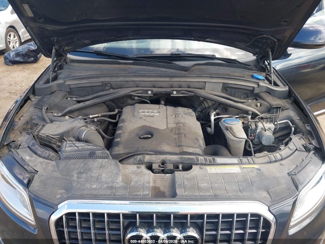 Aukcja sprzedaży 2015 Audi Q5 2.0t Premium, vin: WA1LFAFP5FA077899, numer aukcji: 44803802