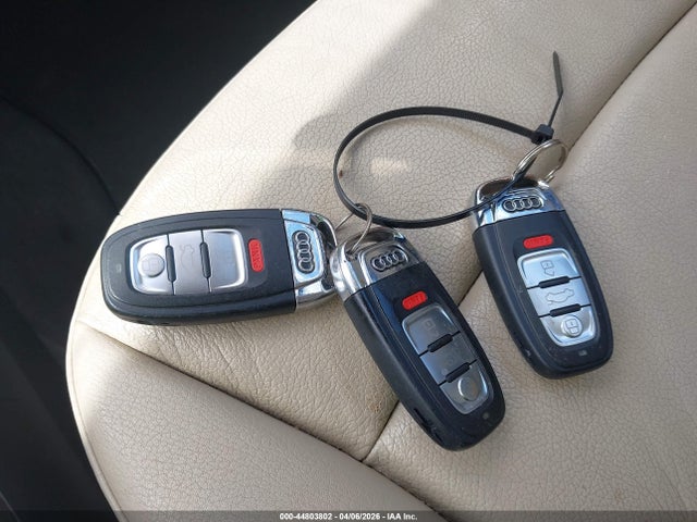 Aukcja sprzedaży 2015 Audi Q5 2.0t Premium, vin: WA1LFAFP5FA077899, numer aukcji: 44803802