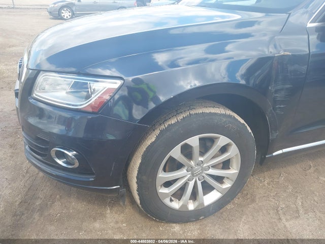 Aukcja sprzedaży 2015 Audi Q5 2.0t Premium, vin: WA1LFAFP5FA077899, numer aukcji: 44803802