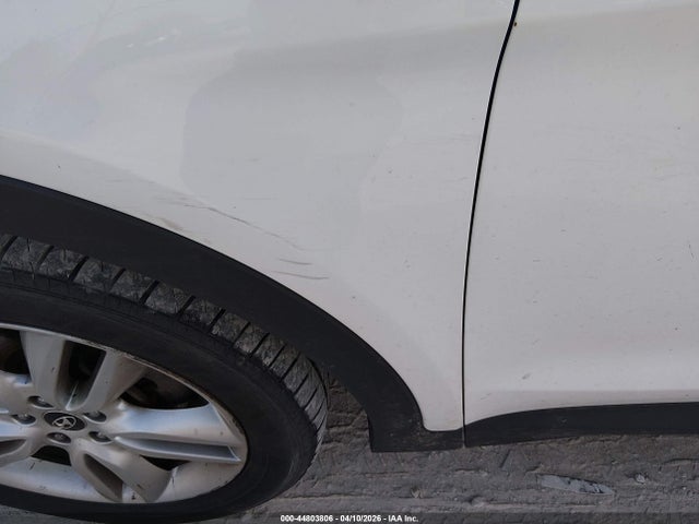 44803806 :رقم المزاد ، 5XYZUDLA9EG223923 vin ، 2014 Hyundai Santa Fe Sport 2.0l Turbo مزاد بيع