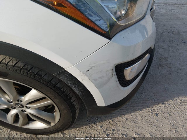 44803806 :رقم المزاد ، 5XYZUDLA9EG223923 vin ، 2014 Hyundai Santa Fe Sport 2.0l Turbo مزاد بيع