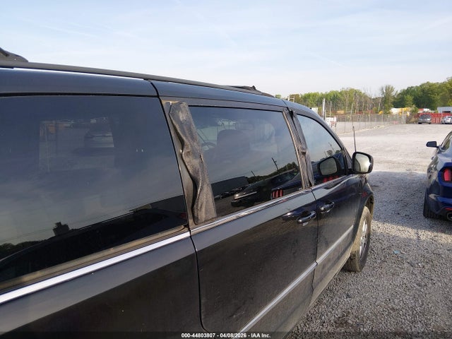 Aukcja sprzedaży 2010 Chrysler Town & Country Touring, vin: 2A4RR5D16AR492919, numer aukcji: 44803807