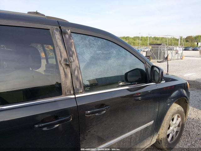 Aukcja sprzedaży 2010 Chrysler Town & Country Touring, vin: 2A4RR5D16AR492919, numer aukcji: 44803807