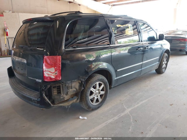 Aukcja sprzedaży 2010 Chrysler Town & Country Touring, vin: 2A4RR5D16AR492919, numer aukcji: 44803807