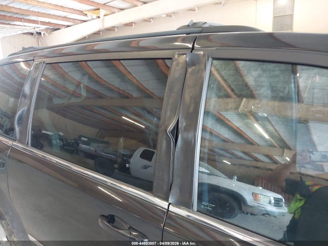 Aukcja sprzedaży 2010 Chrysler Town & Country Touring, vin: 2A4RR5D16AR492919, numer aukcji: 44803807