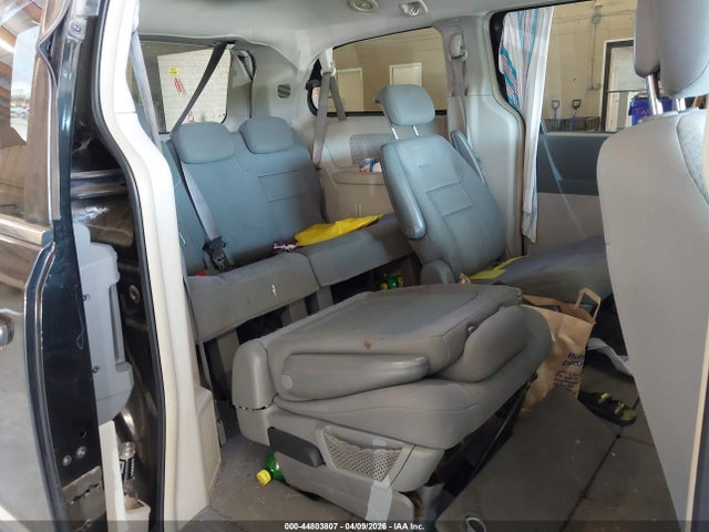 Aukcja sprzedaży 2010 Chrysler Town & Country Touring, vin: 2A4RR5D16AR492919, numer aukcji: 44803807