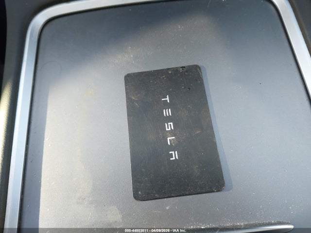 2023 TESLA MODEL Y 7SAYGDEF5PF704860 Photo 10