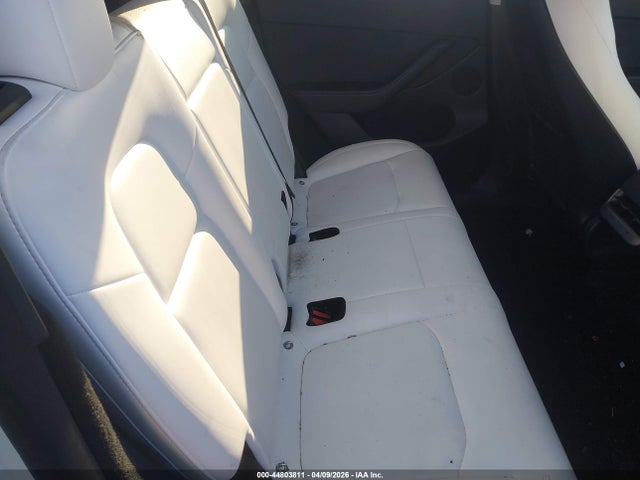 2023 TESLA MODEL Y 7SAYGDEF5PF704860 Photo 7