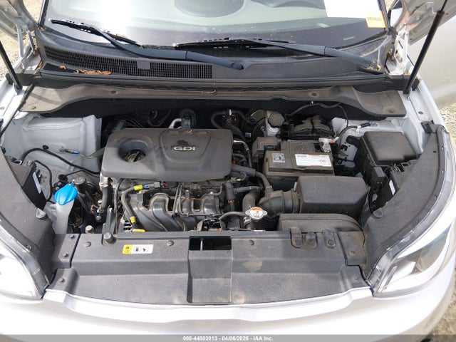 Продаж на аукціоні авто 2019 Kia Soul, vin: KNDJN2A25K7691635, номер лоту: 44803813