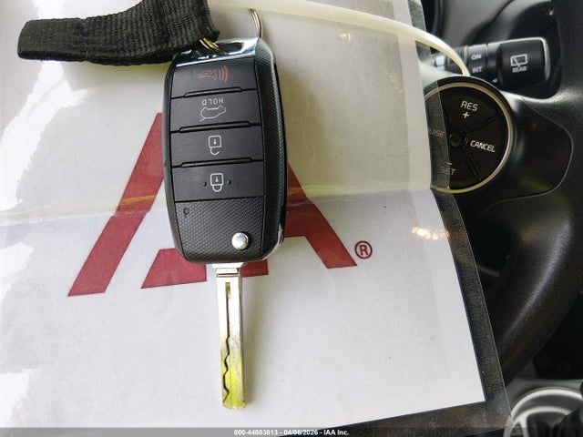 Продаж на аукціоні авто 2019 Kia Soul, vin: KNDJN2A25K7691635, номер лоту: 44803813