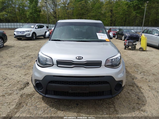 Продаж на аукціоні авто 2019 Kia Soul, vin: KNDJN2A25K7691635, номер лоту: 44803813