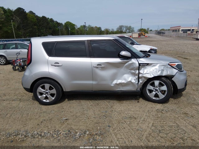 Продаж на аукціоні авто 2019 Kia Soul, vin: KNDJN2A25K7691635, номер лоту: 44803813