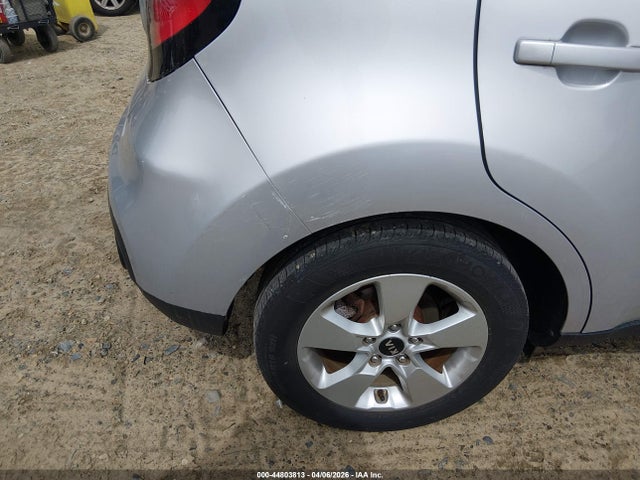 Продаж на аукціоні авто 2019 Kia Soul, vin: KNDJN2A25K7691635, номер лоту: 44803813