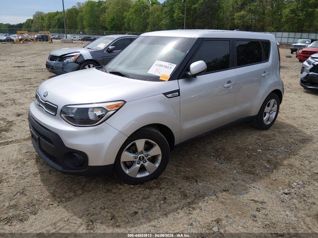 Продаж на аукціоні авто 2019 Kia Soul, vin: KNDJN2A25K7691635, номер лоту: 44803813