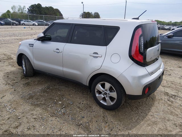 Продаж на аукціоні авто 2019 Kia Soul, vin: KNDJN2A25K7691635, номер лоту: 44803813
