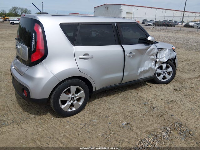Продаж на аукціоні авто 2019 Kia Soul, vin: KNDJN2A25K7691635, номер лоту: 44803813