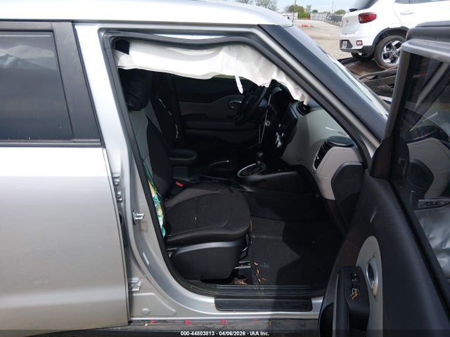 Продаж на аукціоні авто 2019 Kia Soul, vin: KNDJN2A25K7691635, номер лоту: 44803813