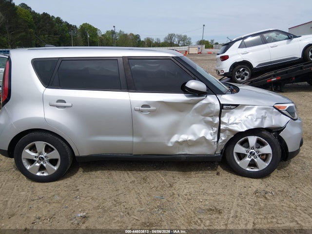 Продаж на аукціоні авто 2019 Kia Soul, vin: KNDJN2A25K7691635, номер лоту: 44803813