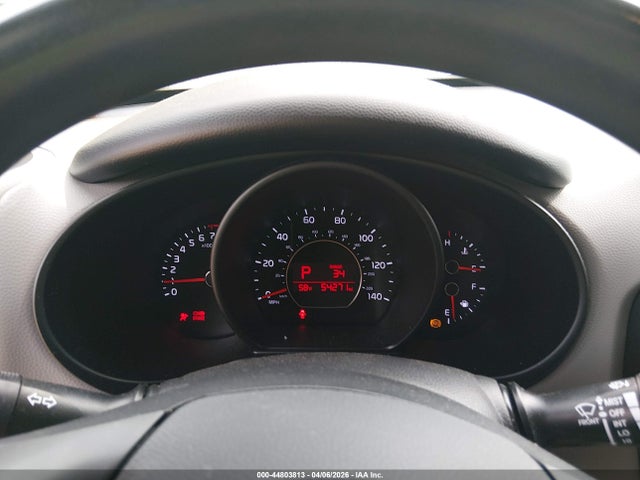 Продаж на аукціоні авто 2019 Kia Soul, vin: KNDJN2A25K7691635, номер лоту: 44803813