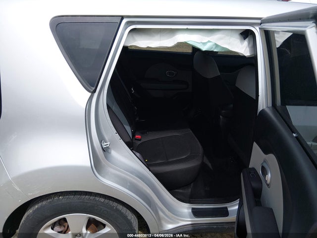 Продаж на аукціоні авто 2019 Kia Soul, vin: KNDJN2A25K7691635, номер лоту: 44803813
