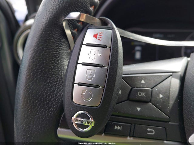 Продаж на аукціоні авто 2020 Nissan Kicks Sr Xtronic Cvt, vin: 3N1CP5DV8LL560158, номер лоту: 44803815