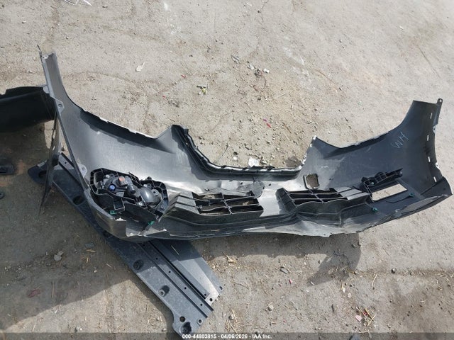 Продаж на аукціоні авто 2020 Nissan Kicks Sr Xtronic Cvt, vin: 3N1CP5DV8LL560158, номер лоту: 44803815