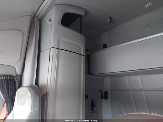 44803818 :رقم المزاد ، 1XPBDP9X4LD691115 vin ، 2020 Peterbilt 579 مزاد بيع