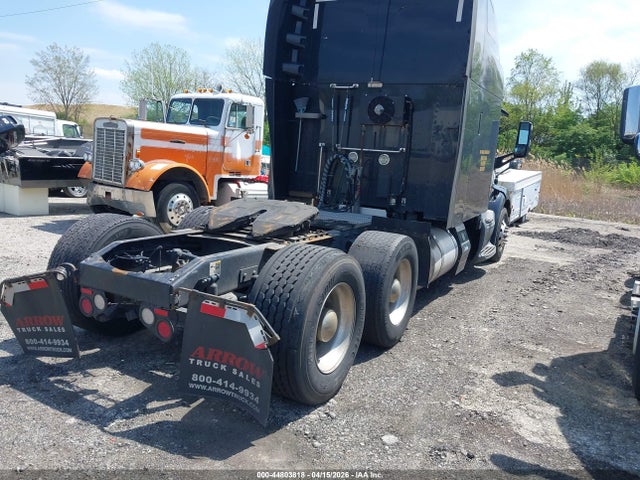44803818 :رقم المزاد ، 1XPBDP9X4LD691115 vin ، 2020 Peterbilt 579 مزاد بيع