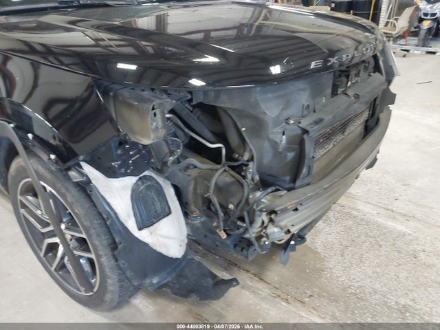 Продажа на аукционе авто 2017 Ford Explorer Sport, vin: 1FM5K8GT7HGD66289, номер лота: 44803819
