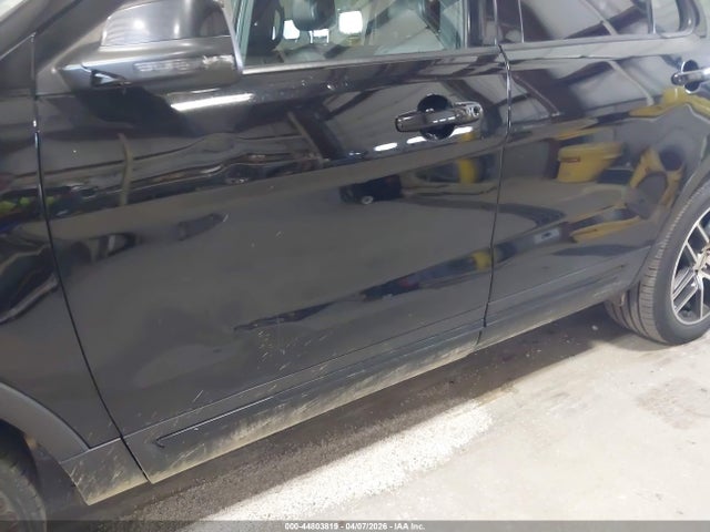 Продажа на аукционе авто 2017 Ford Explorer Sport, vin: 1FM5K8GT7HGD66289, номер лота: 44803819