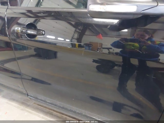 Продажа на аукционе авто 2017 Ford Explorer Sport, vin: 1FM5K8GT7HGD66289, номер лота: 44803819